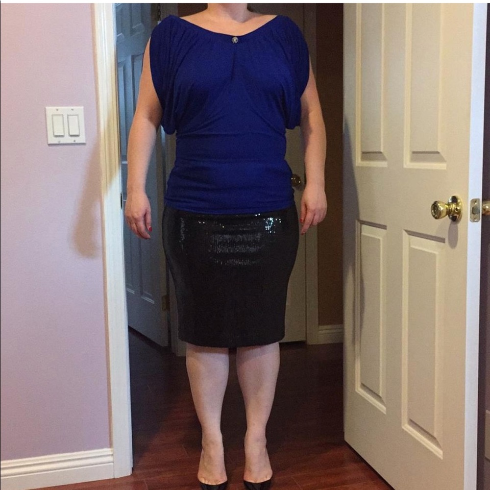 Roberto Cavalli Blouse